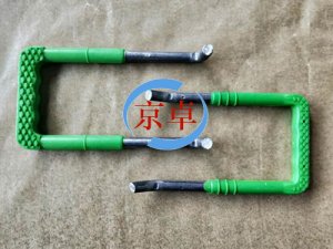 塑钢踏步