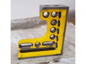 L型方箱
